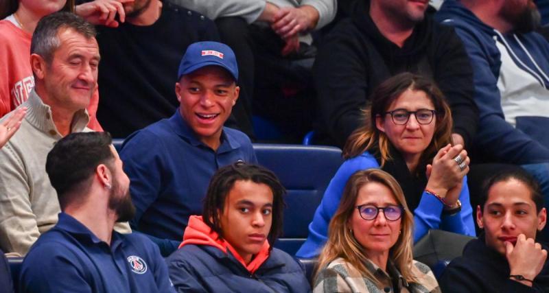  - PSG : nouvelles révélations sur la relation entre le clan Mbappé et Diallo !