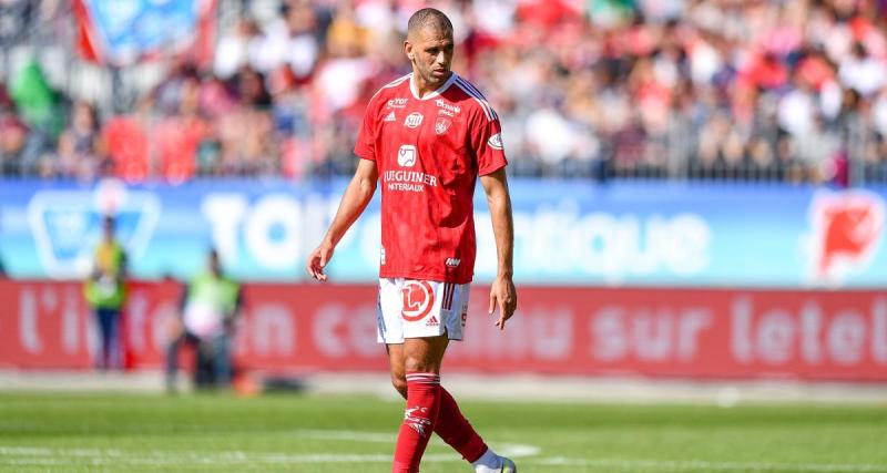  - Slimani envoie une pique à Delort, Santamaria est passé sur le billard, Le Fée clarifie son avenir