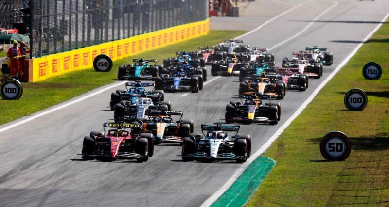  - F1 : le calendrier le plus bête du monde ?