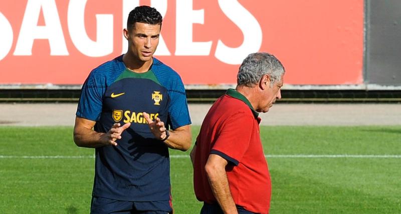  - Manchester United : l’énorme annonce de Cristiano Ronaldo sur son avenir en sélection !