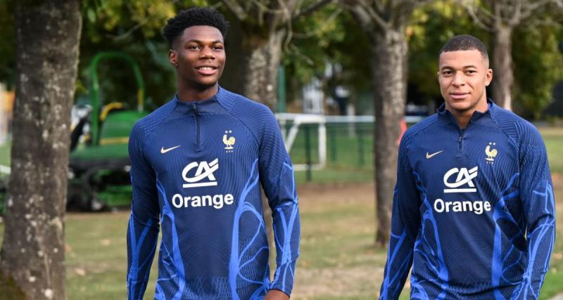  - France - Autriche : Les compositions probables 