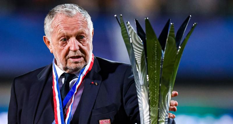  - OL : Aulas met les choses au clair sur la vente du club et assure que « le deal est déjà signé » avec John Textor 