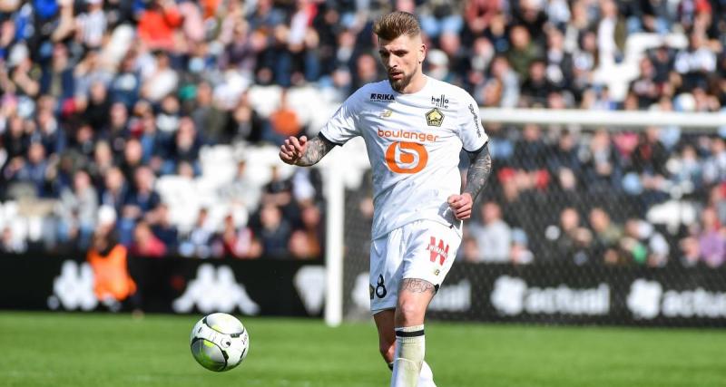  - 🚨 Rennes : Xeka s’engage au Stade Rennais ! (officiel) 