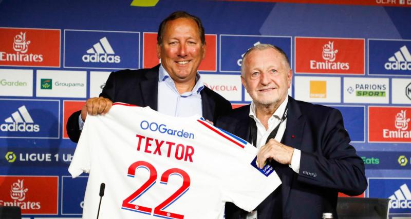  - OL : Aulas rassure pour Textor et s’exprime sur une potentielle candidature à la présidence de la FFF ! 