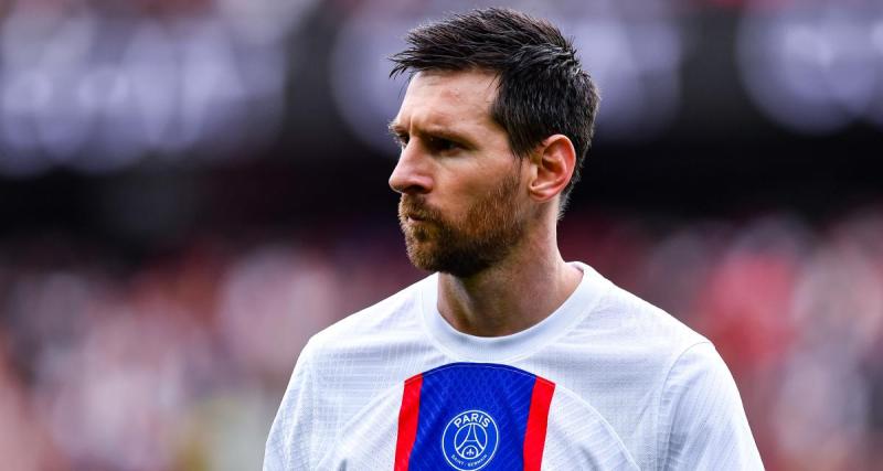  - PSG - Mercato : on sait pourquoi la prolongation de Messi au Barça en 2020 a capoté 