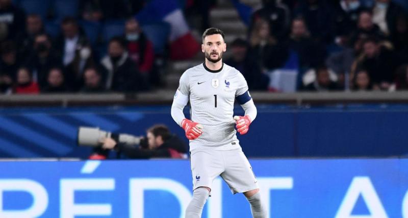  - Équipe de France : Le capitaine des Bleus lors du mondial portera un brassard spécial pour lutter contre les discriminations 