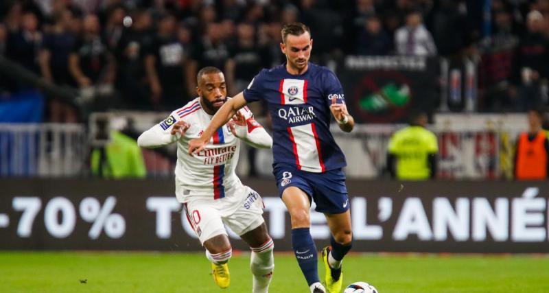  - PSG : Fabian Ruiz raconte comment Galtier et Campos l’ont convaincu !