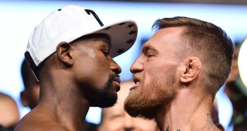  - Boxe : un nouveau combat en vue entre Mayweather et McGregor en 2023 ? 