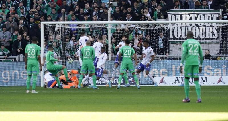  - ASSE : on a retrouvé Ryad Boudebouz !