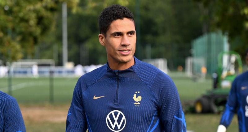  - Équipe de France : l’hécatombe, le Mondial, les droits d’images… Varane se livre 
