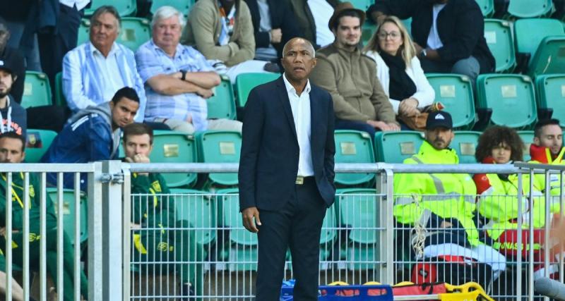  - Nantes : les Canaris vont s’offrir un renfort de poids en défense !
