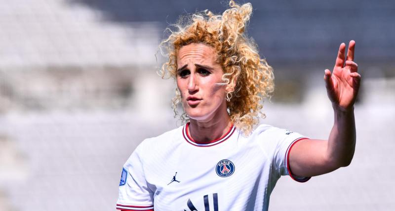  - PSG : "J'ai peur", affirme Hamraoui, après la libération de Diallo