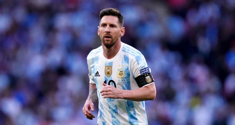  - PSG : Messi va reléguer Maradona et une autre légende argentine dans l'ombre