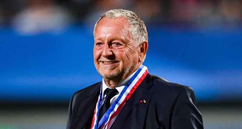  - OL : Aulas catégorique concernant son avenir