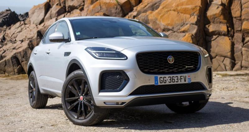  - Le grand saut en E85 : 1000 km avec le Jaguar E-Pace P200 Flexfuel, peut-on rouler en SUV de luxe pour pas cher ?