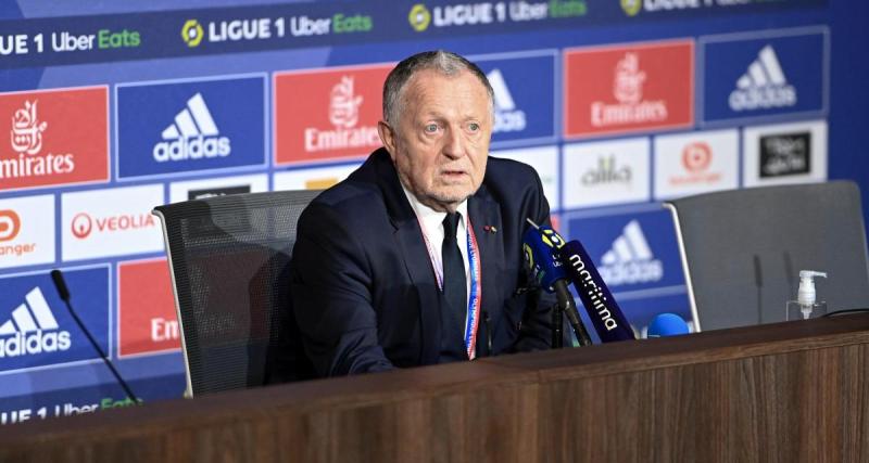  - OL : la date de la vente du club se précise, un chèque rondelet pour Aulas ?