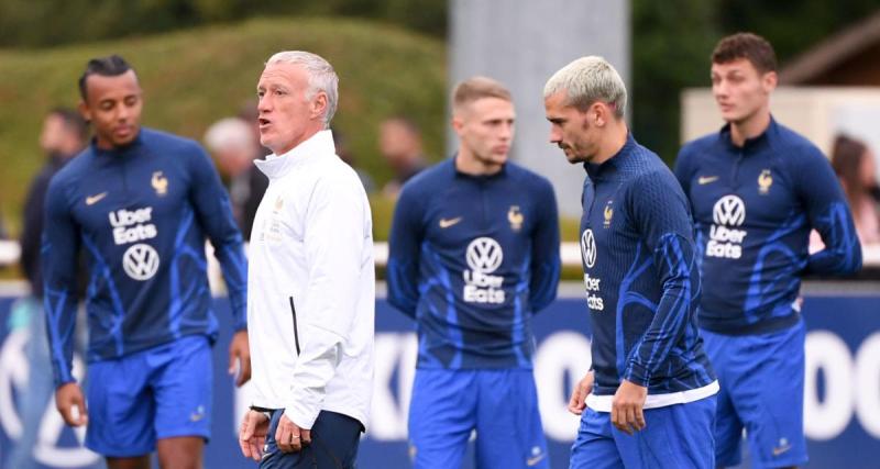  - France - Autriche : les compositions probables 