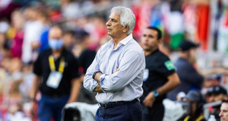  - Algérie, Maroc : touché par son licenciement, Vahid Halilhodzic pense à arrêter sa carrière 