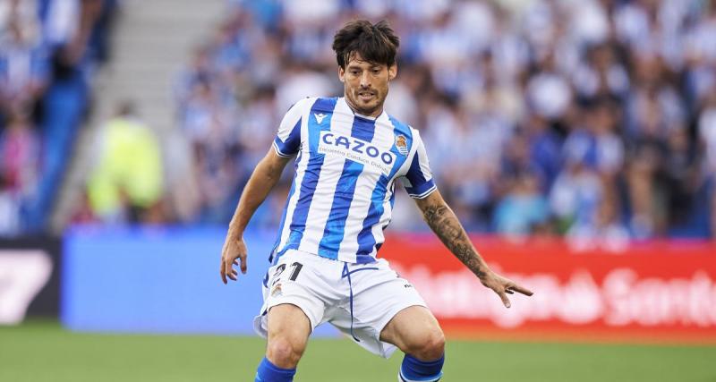  - Manchester City, Real Sociedad : David Silva condamné pour violence sur une femme !