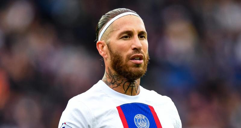  - PSG, Real Madrid : Ramos a mis la zizanie entre Piqué et le FC Barcelone