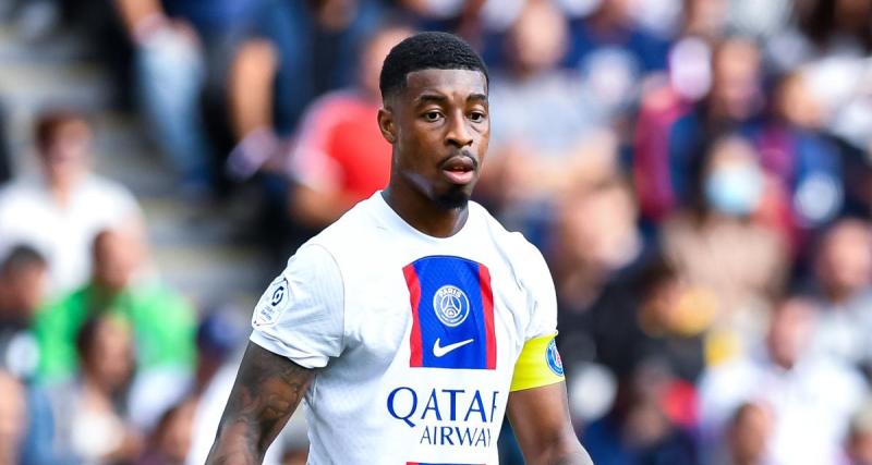  - PSG : Presnel Kimpembe soigné au Qatar