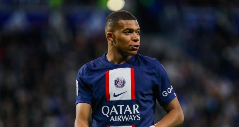  - PSG : Labrune "remercie" Kylian Mbappé d'avoir prolonger ! 