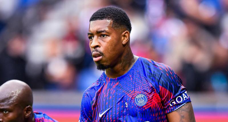  - PSG : Kimpembe, direction le Qatar