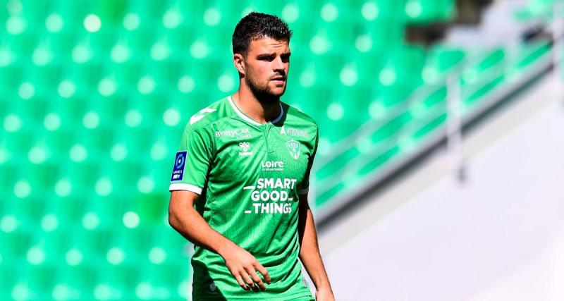  - ASSE : Batlles veut de nouveaux Mouton !