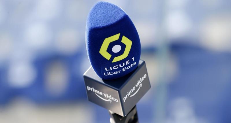  - Ligue 1 : le prochain appel d'offres des droits TV programmé dans un an