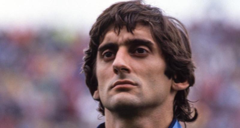  - OM : Francescoli régale encore à 60 ans !