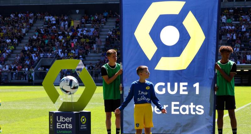  - Vers un changement de nom pour la Ligue 1 ?