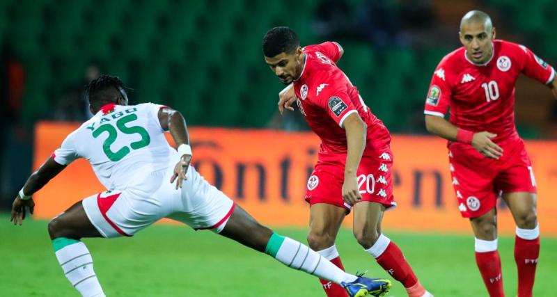  - 🚨 Tunisie – Comores : les compos officielles !