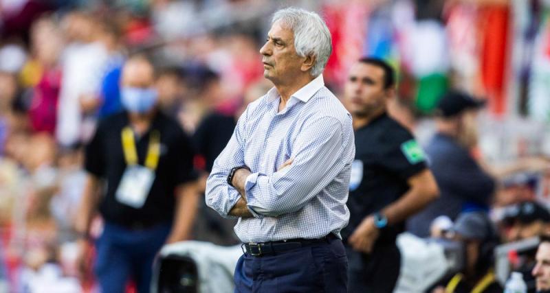  - FC Nantes, PSG, LOSC : Halilhodzic fait une annonce radicale sur son avenir 