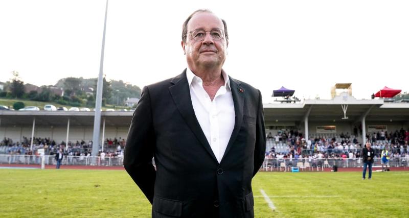  - Coupe du monde 2022 : Hollande fait une grande annonce sur le Mondial !