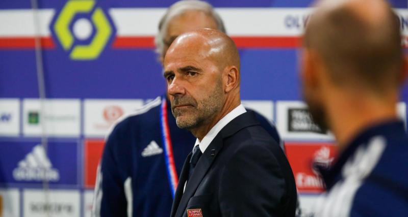  - OL : les joueurs taclent Bosz en interne, un ultimatum posé par la direction ?