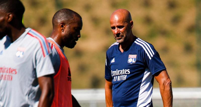  - OL : un ultimatum pour Bosz, lâché par Lacazette et les cadres ?