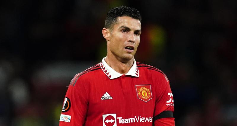  - Manchester United : Cristiano Ronaldo a flingué les comptes des Red Devils