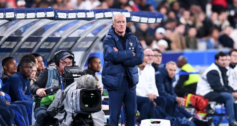  - France - Autriche : l'incroyable hécatombe continue, Deschamps s'explique sur les deux blessés