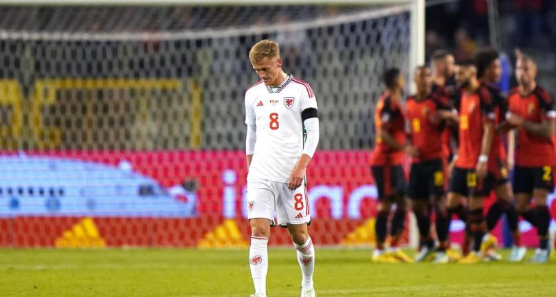  - La Belgique a fait le break, les Pays-Bas solides... Les scores de Ligue des nations à la pause