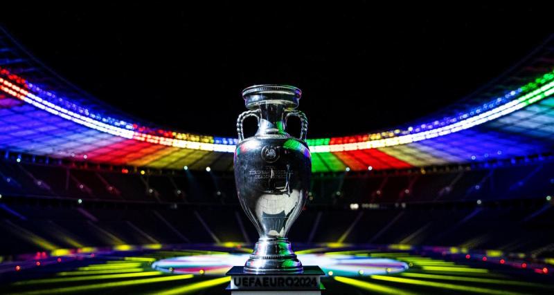  - Equipe de France : l'UEFA abandonne une idée décriée pour l'Euro 2028