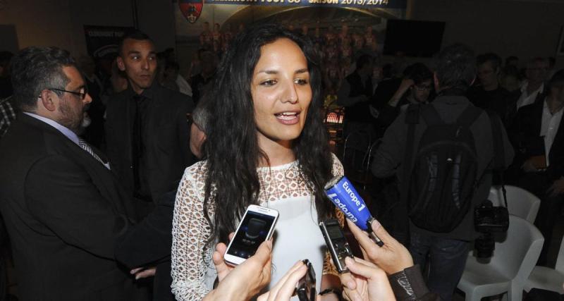  - PSG (F) : L’agente de Kheira Hamraoui « très inquiète » pour la sécurité de sa joueuse