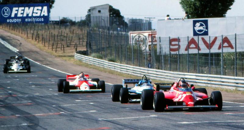  - Le circuit de Jarama vise un retour de la F1