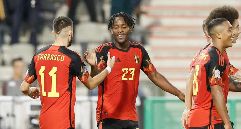  - La Belgique assure, les Pays-Bas aussi... Les scores en Ligue des nations !