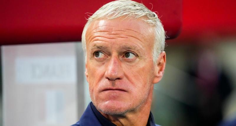  - France - Autriche : Deschamps très satisfait après la victoire !