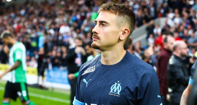  - FC Nantes - Mercato : Rongier aurait pu rejoindre Francfort plutôt que l'OM