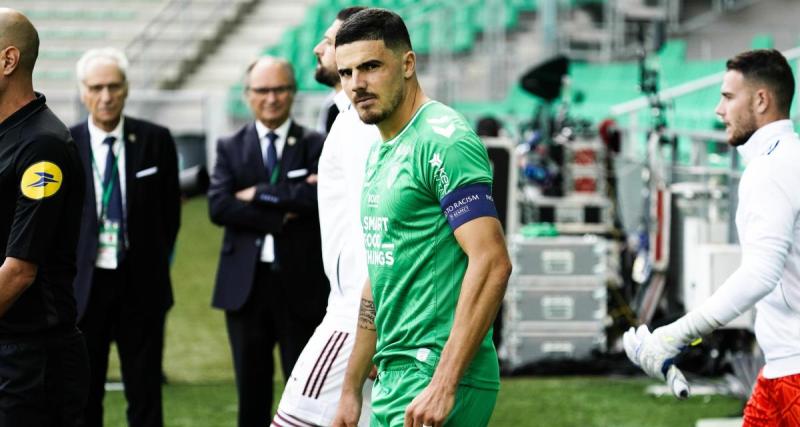  - ASSE : Briançon demande encore du temps