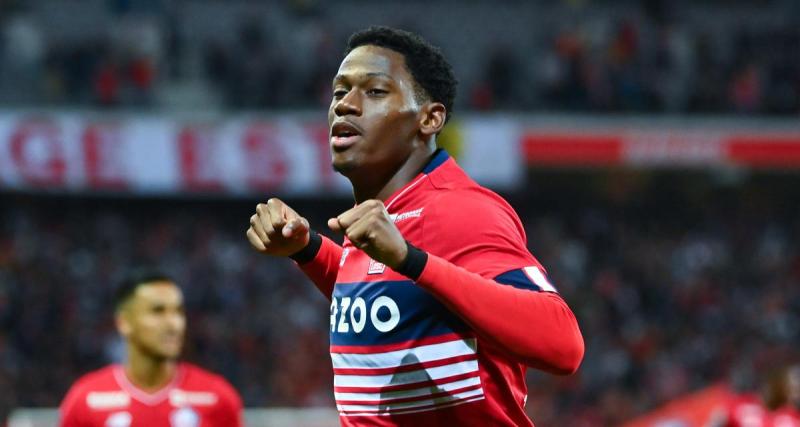  - LOSC - Mercato : départ en janvier à prix cassé pour Jonathan David ?