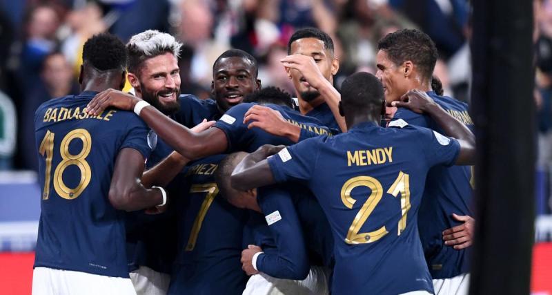  - 🚨 Les Bleus se rassurent contre l'Autriche, l'hécatombe des blessés continue, la Belgique et les Pays-Bas assurent...Les immanquables du jour !