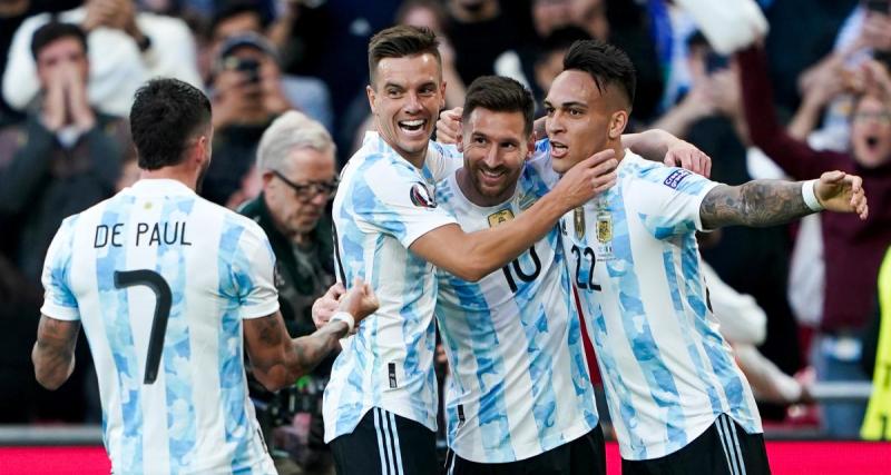  - Argentine - Honduras : quelle chaîne et comment voir le match en streaming ?