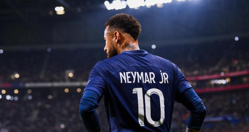  - PSG : Neymar « perdu » et en larmes, folles révélations sur son départ du Barça !